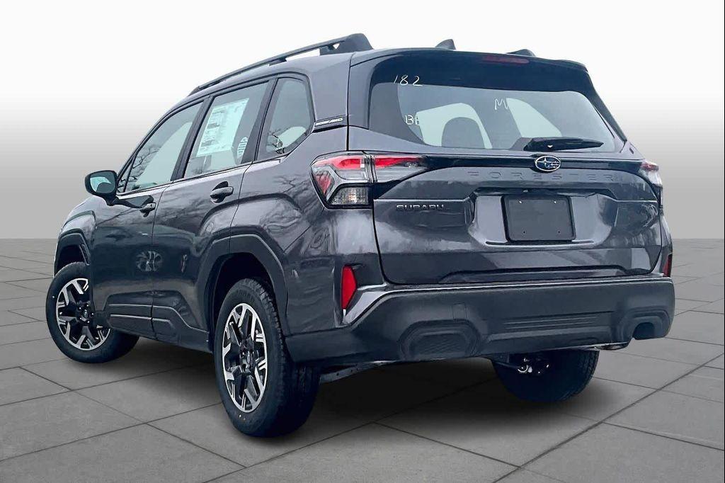 new 2026 Subaru Forester car, priced at $30,951