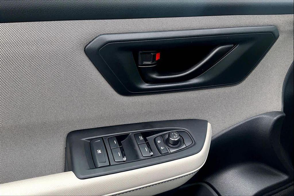 new 2026 Subaru Forester car, priced at $30,951