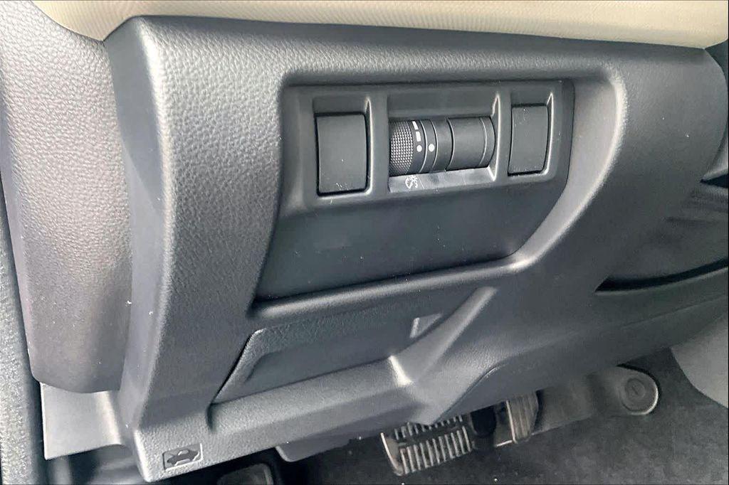 new 2026 Subaru Forester car, priced at $30,951