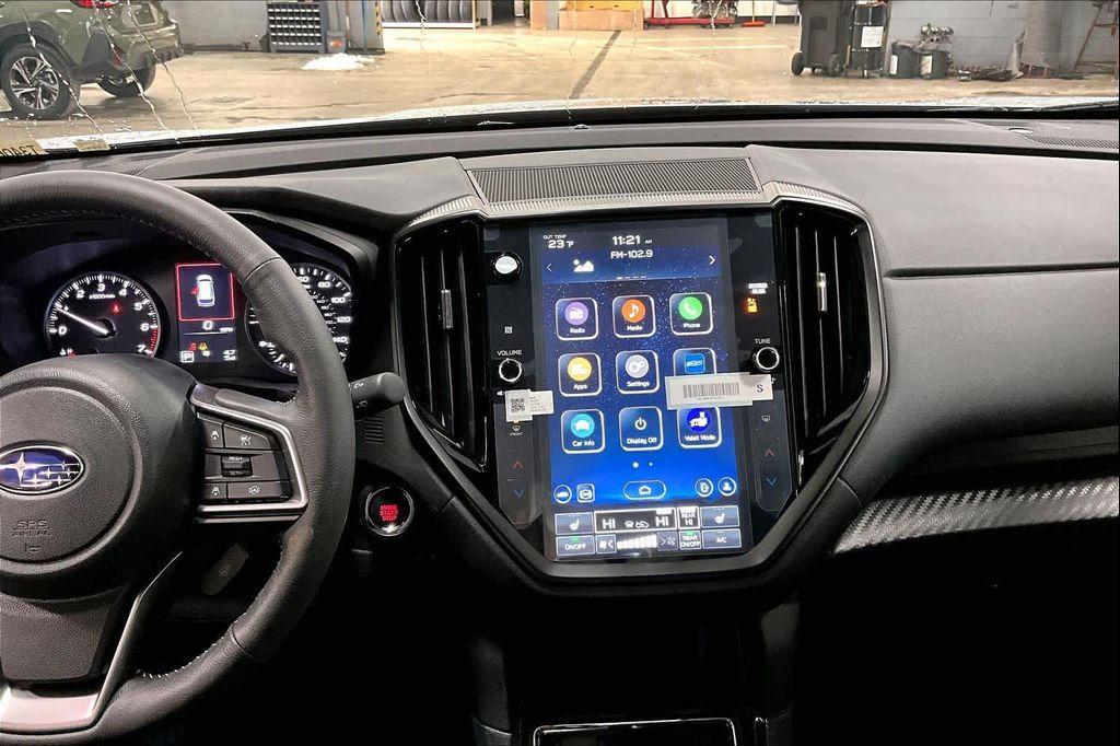 new 2026 Subaru Ascent car, priced at $39,977