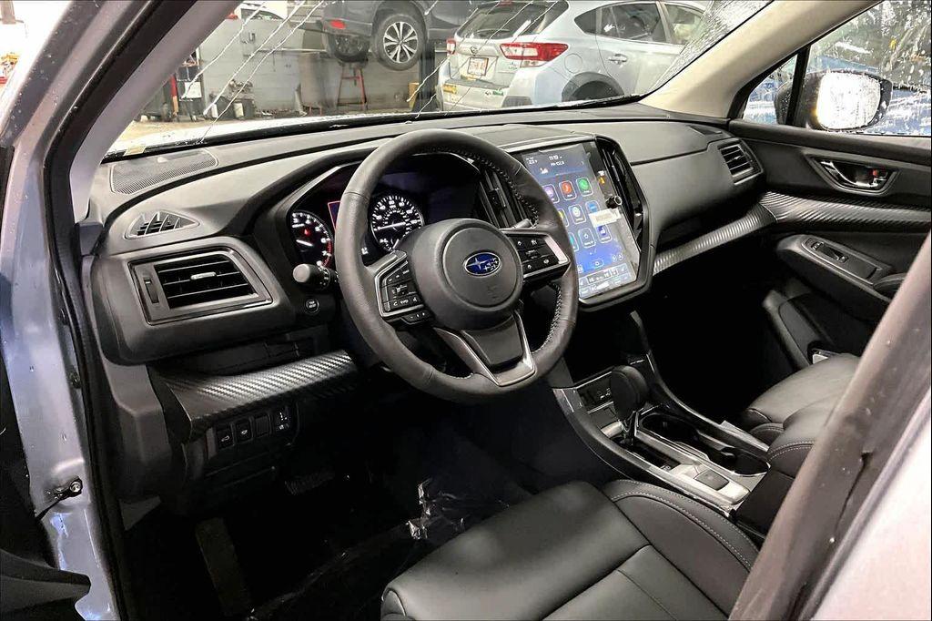 new 2026 Subaru Ascent car, priced at $39,977