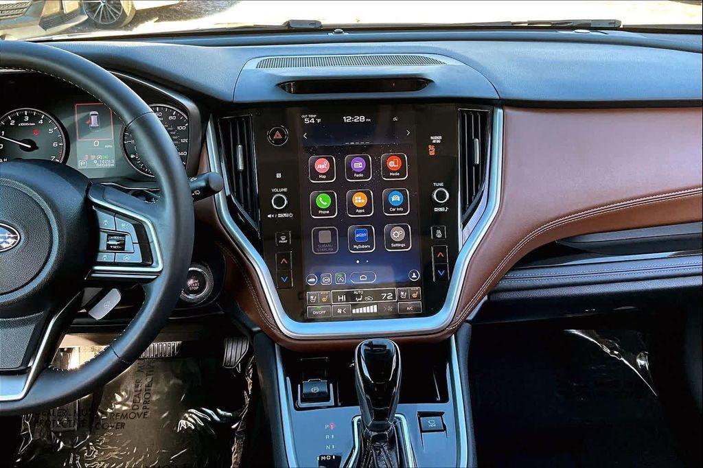 used 2020 Subaru Outback car, priced at $23,995