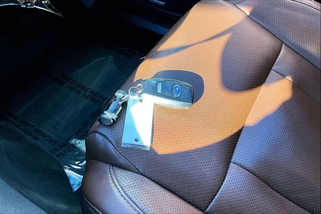 used 2020 Subaru Outback car, priced at $23,995