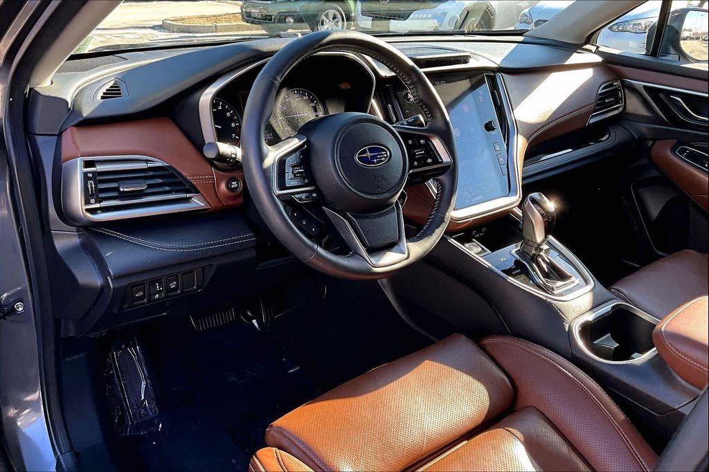 used 2020 Subaru Outback car, priced at $23,995