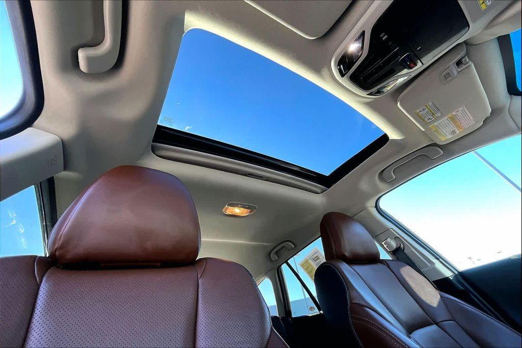 used 2020 Subaru Outback car, priced at $23,995