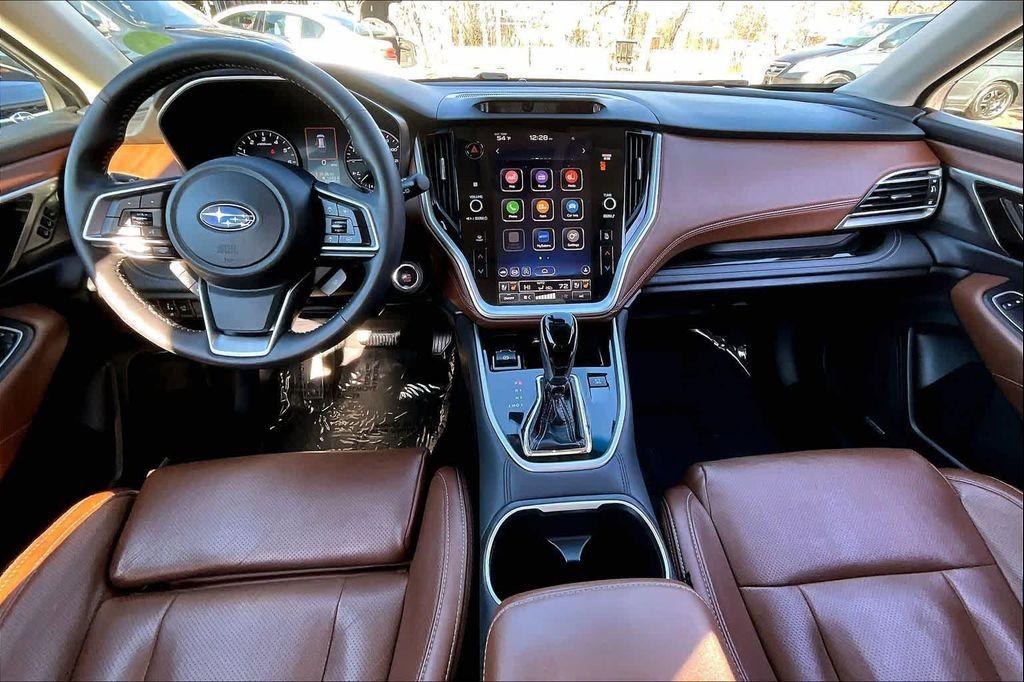 used 2020 Subaru Outback car, priced at $23,995