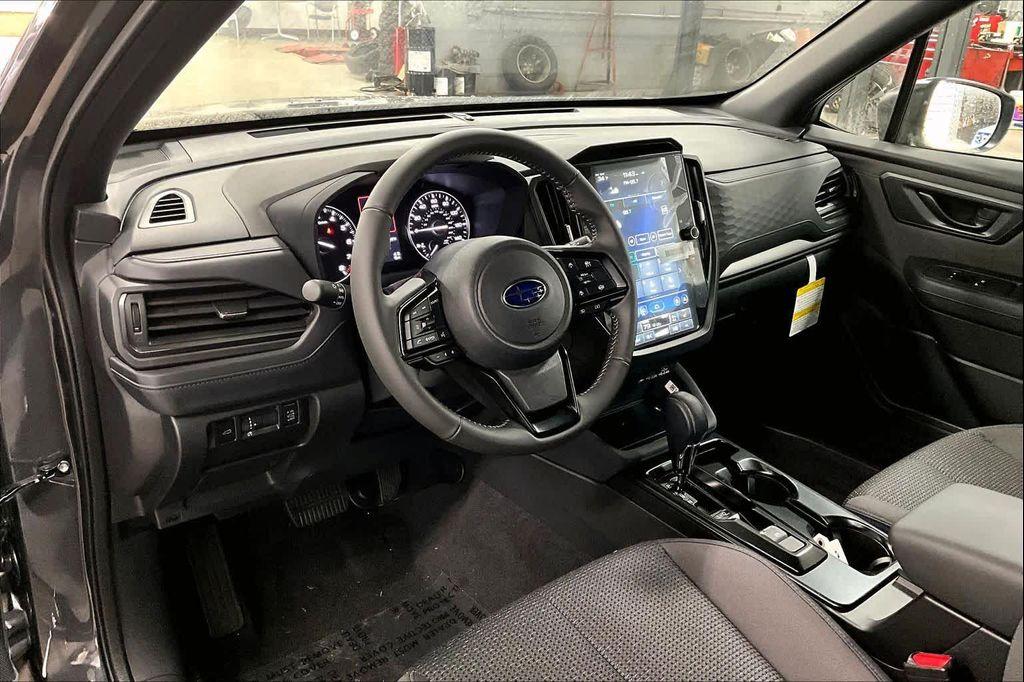 new 2026 Subaru Forester car, priced at $35,056