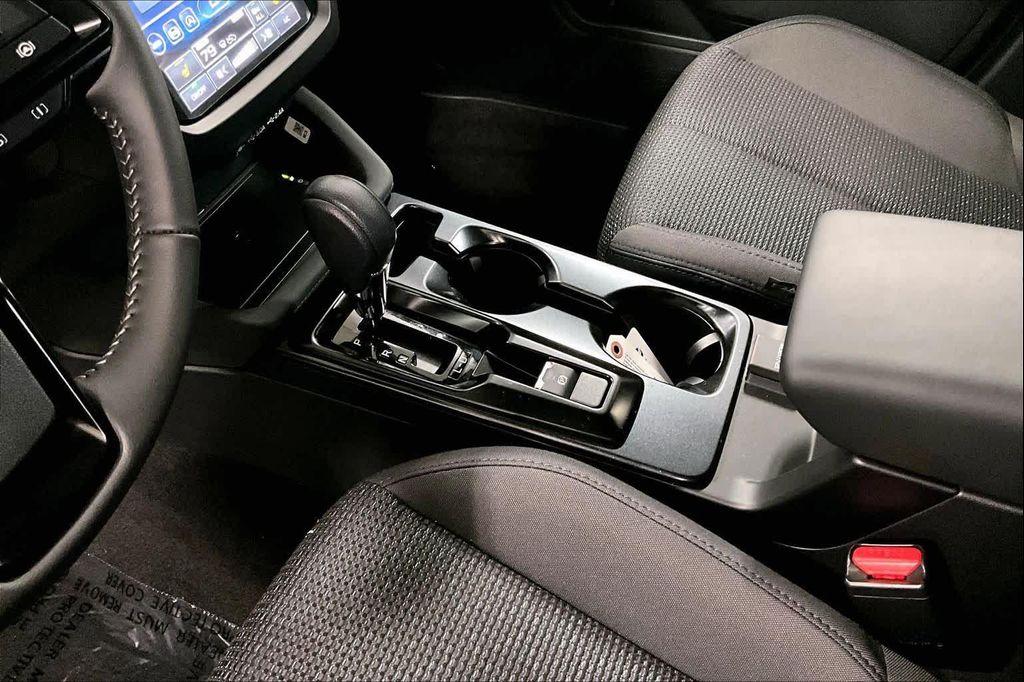 new 2026 Subaru Forester car, priced at $35,056