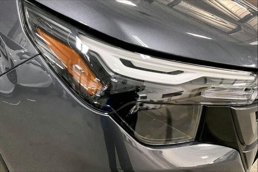 new 2026 Subaru Forester car, priced at $35,056