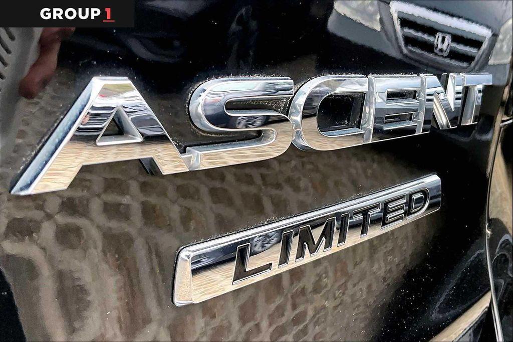 used 2022 Subaru Ascent car, priced at $29,488