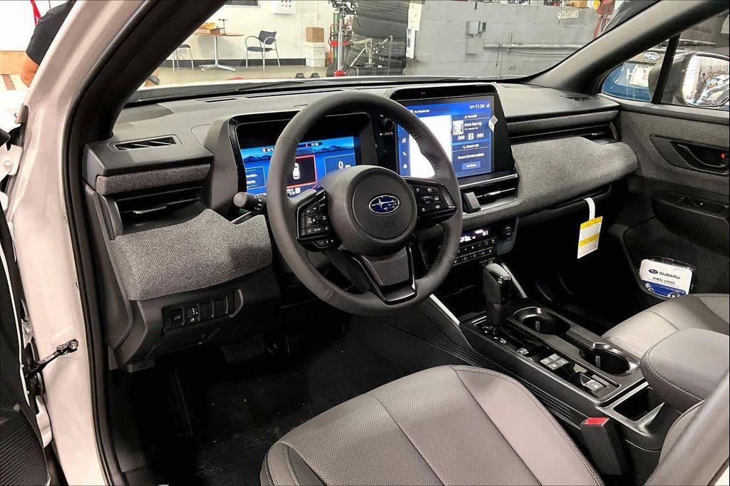 new 2026 Subaru Outback car, priced at $43,661