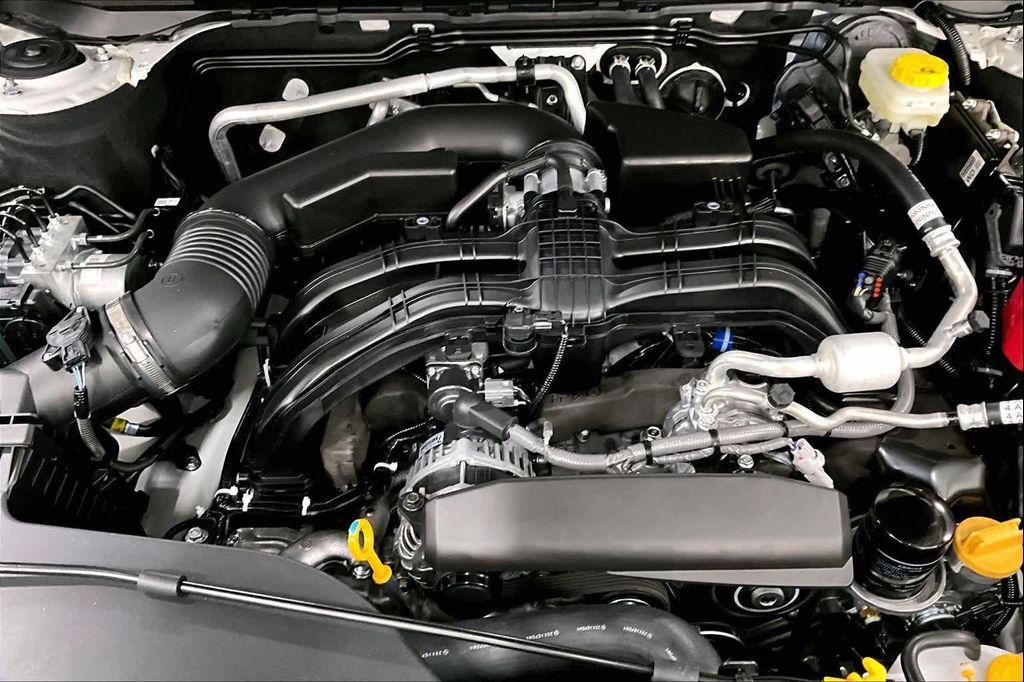 new 2026 Subaru Outback car, priced at $43,661