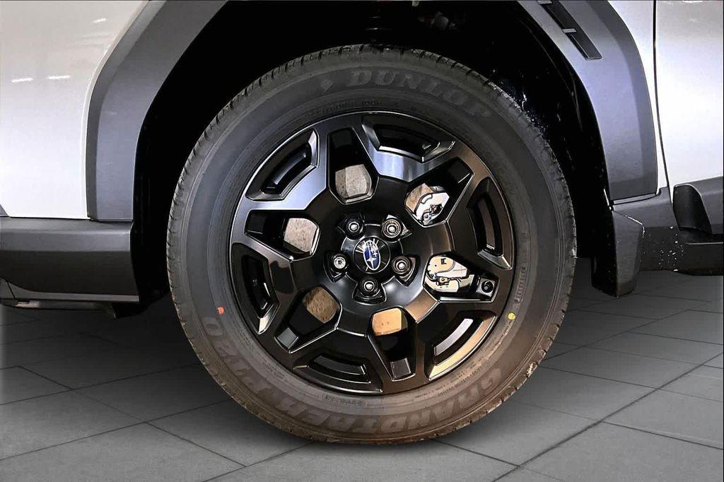 new 2026 Subaru Outback car, priced at $43,661