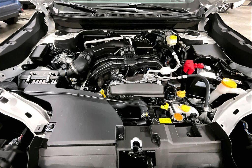 new 2026 Subaru Outback car, priced at $43,661