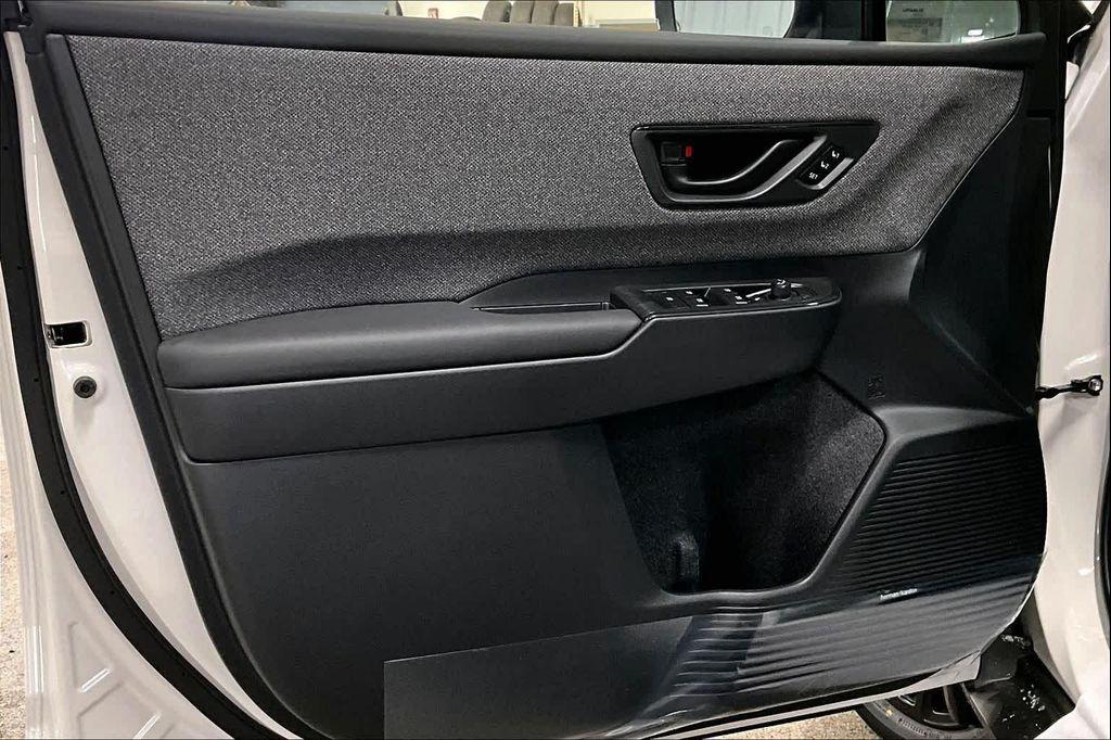 new 2026 Subaru Outback car, priced at $43,661