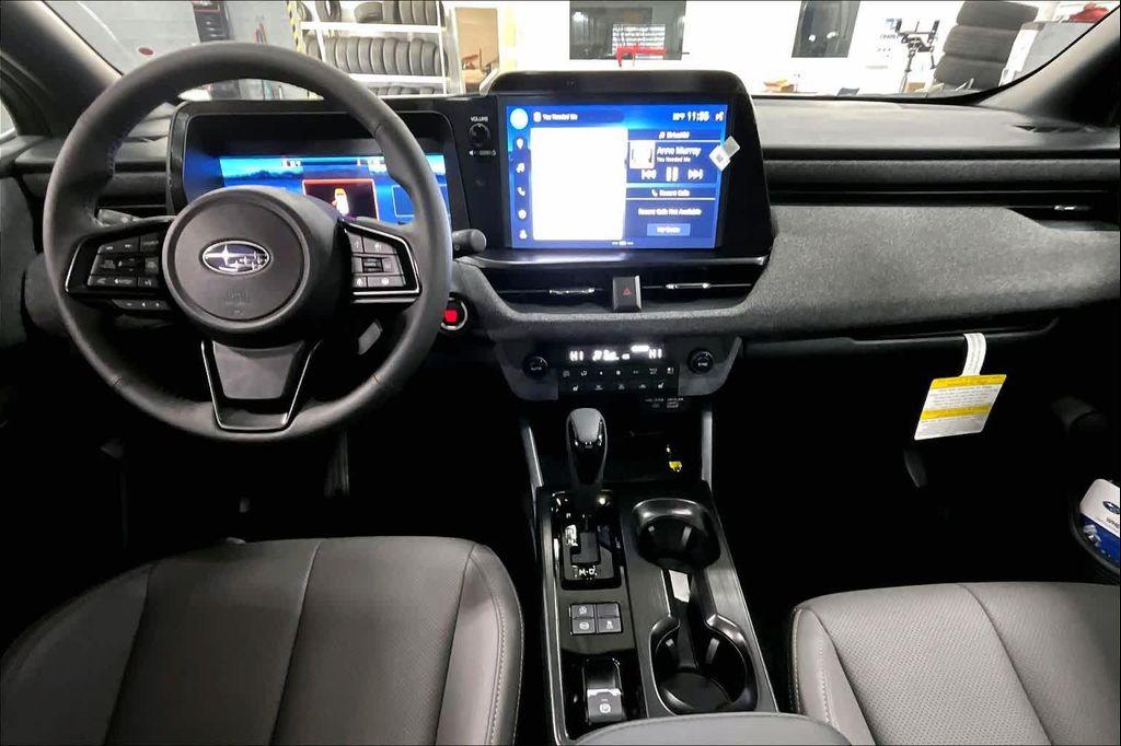 new 2026 Subaru Outback car, priced at $43,661