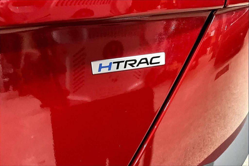 used 2025 Hyundai Kona car, priced at $26,498