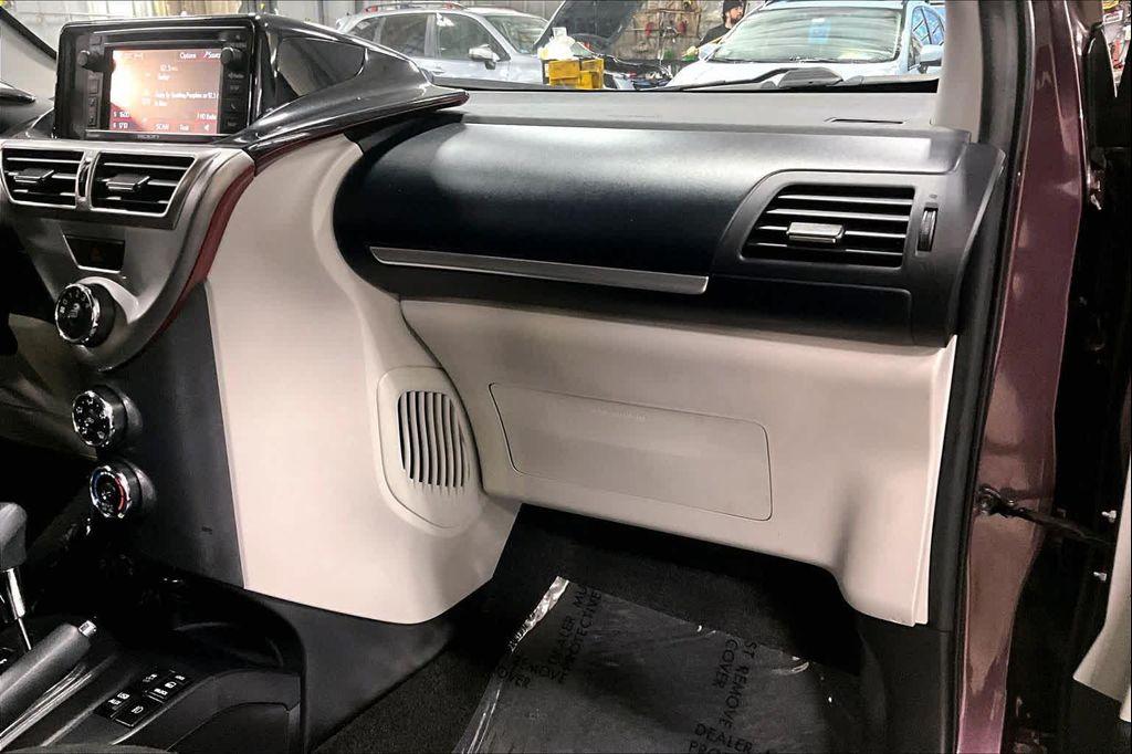 used 2014 Scion iQ car, priced at $11,296