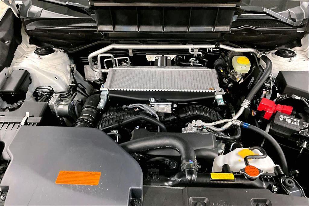 new 2026 Subaru Ascent car, priced at $46,931