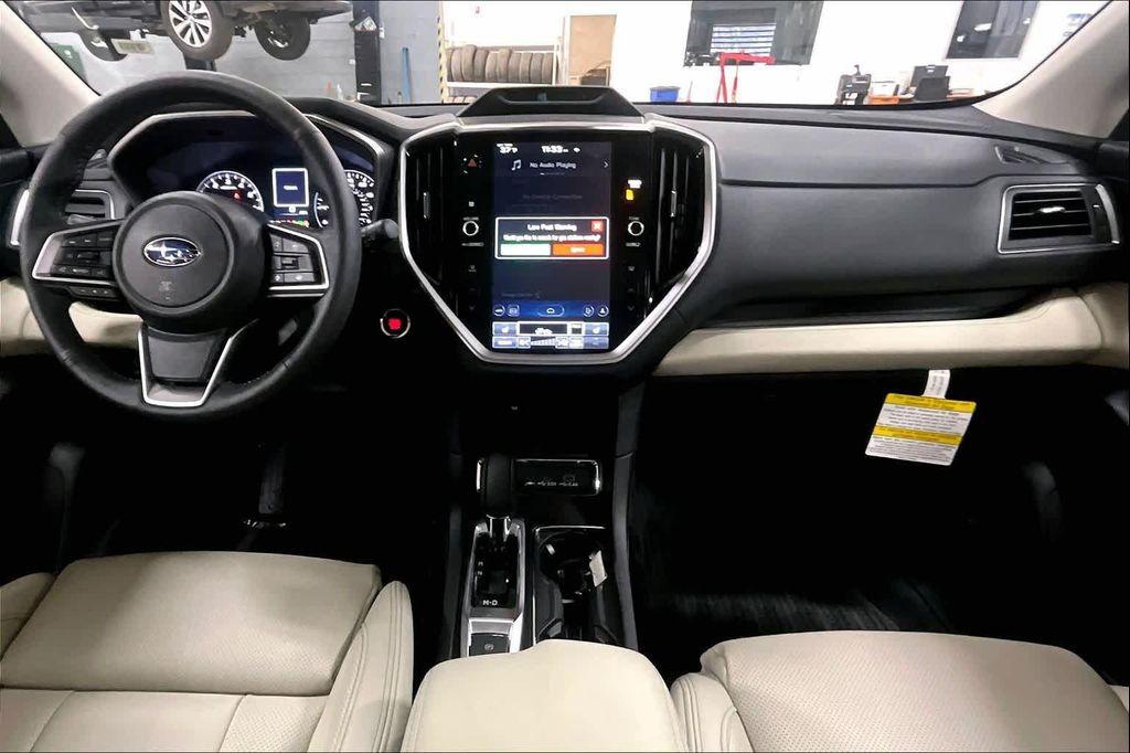 new 2026 Subaru Ascent car, priced at $46,931