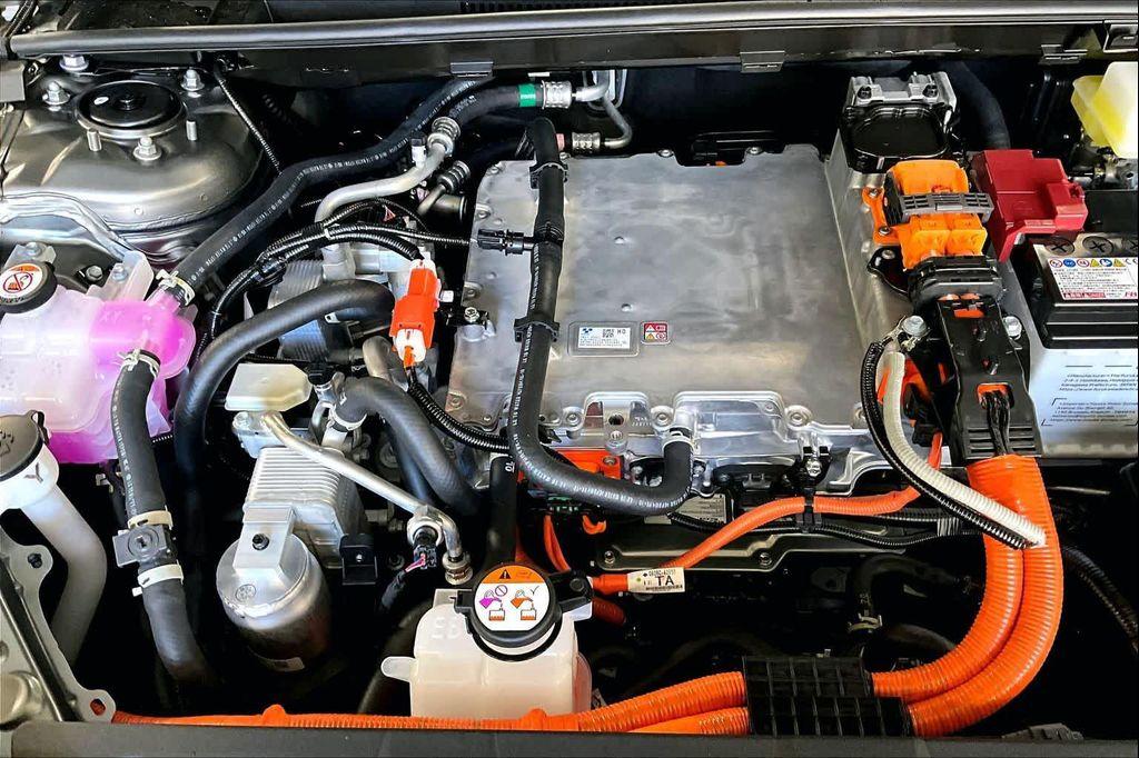 new 2026 Subaru Solterra car, priced at $39,041