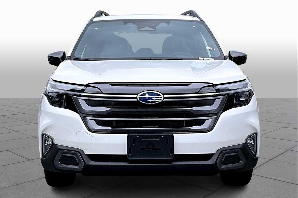 new 2025 Subaru Forester Hybrid car, priced at $38,319