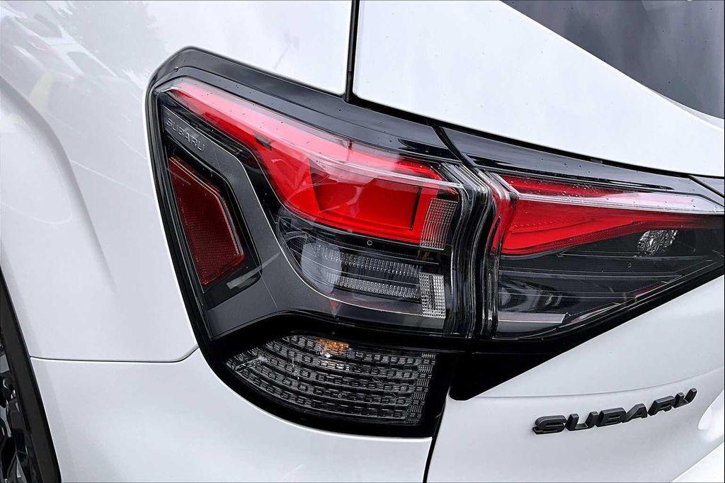 new 2025 Subaru Forester Hybrid car, priced at $38,319