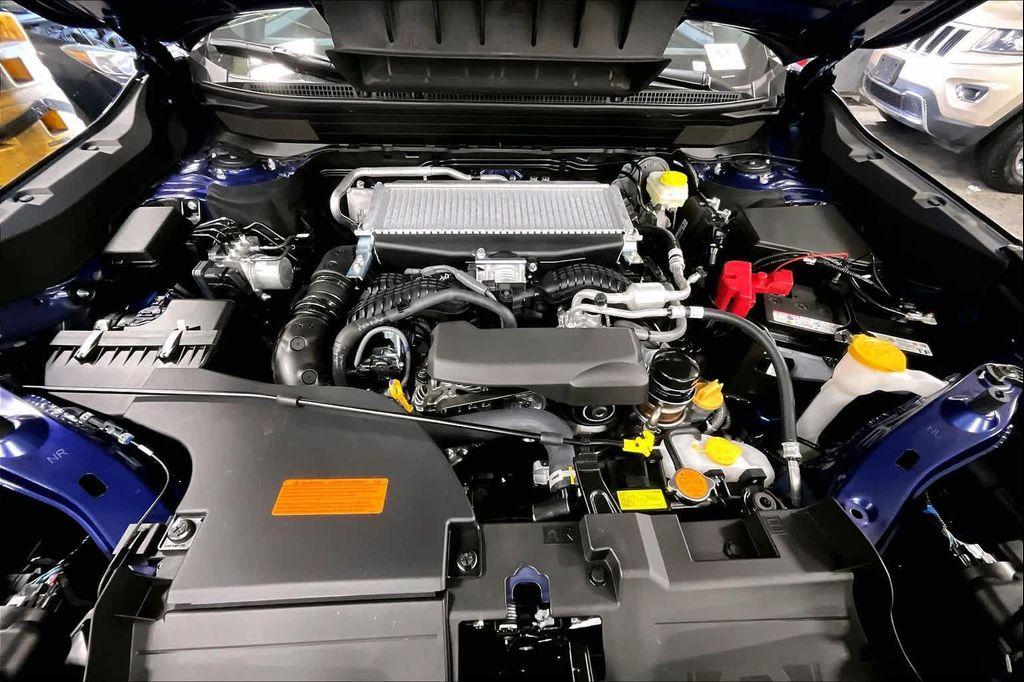 new 2026 Subaru Outback car, priced at $46,376