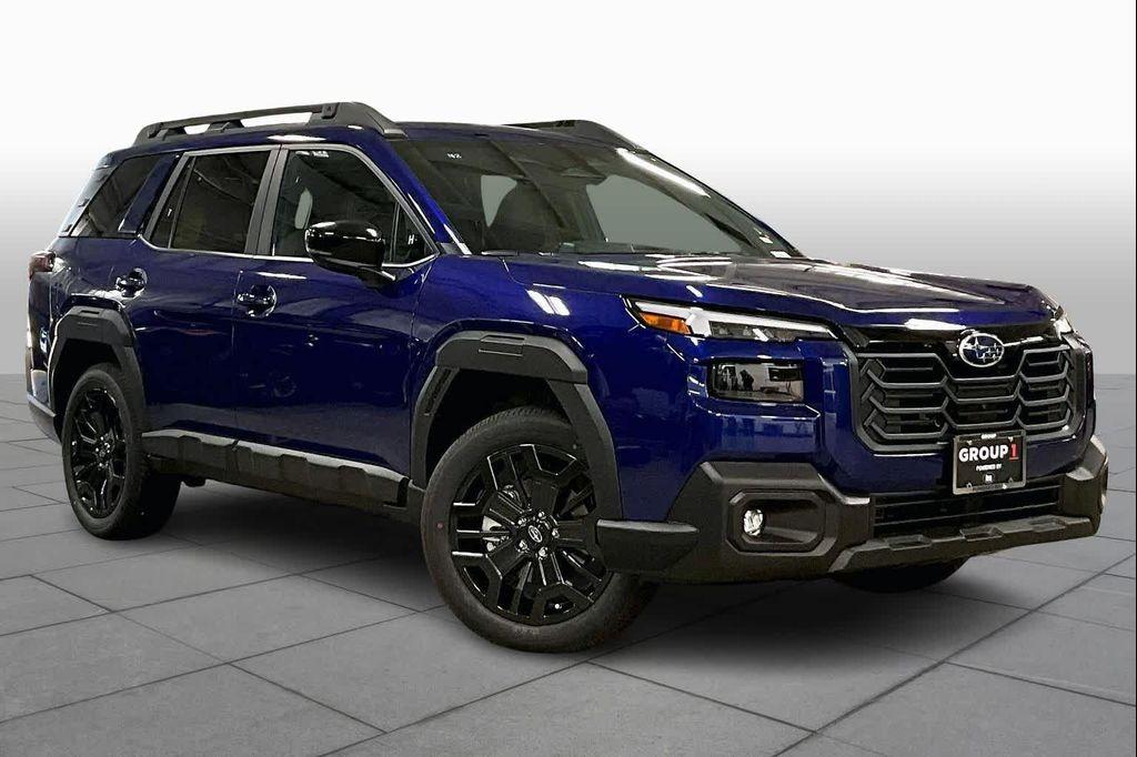 new 2026 Subaru Outback car, priced at $46,376