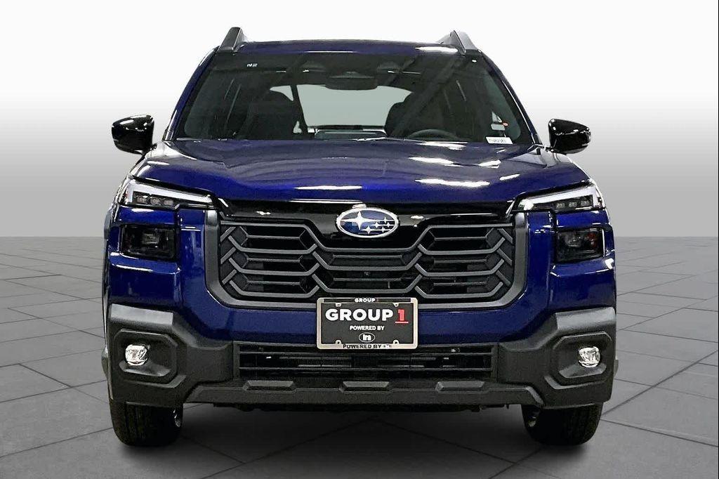 new 2026 Subaru Outback car, priced at $46,376