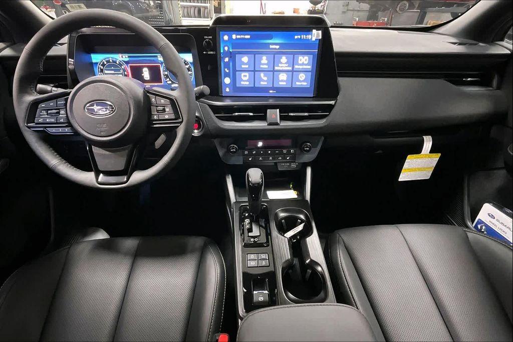 new 2026 Subaru Outback car, priced at $46,376