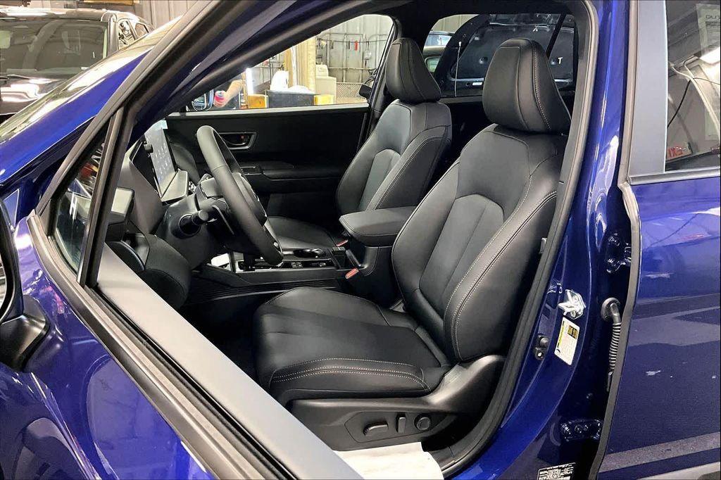 new 2026 Subaru Outback car, priced at $46,376