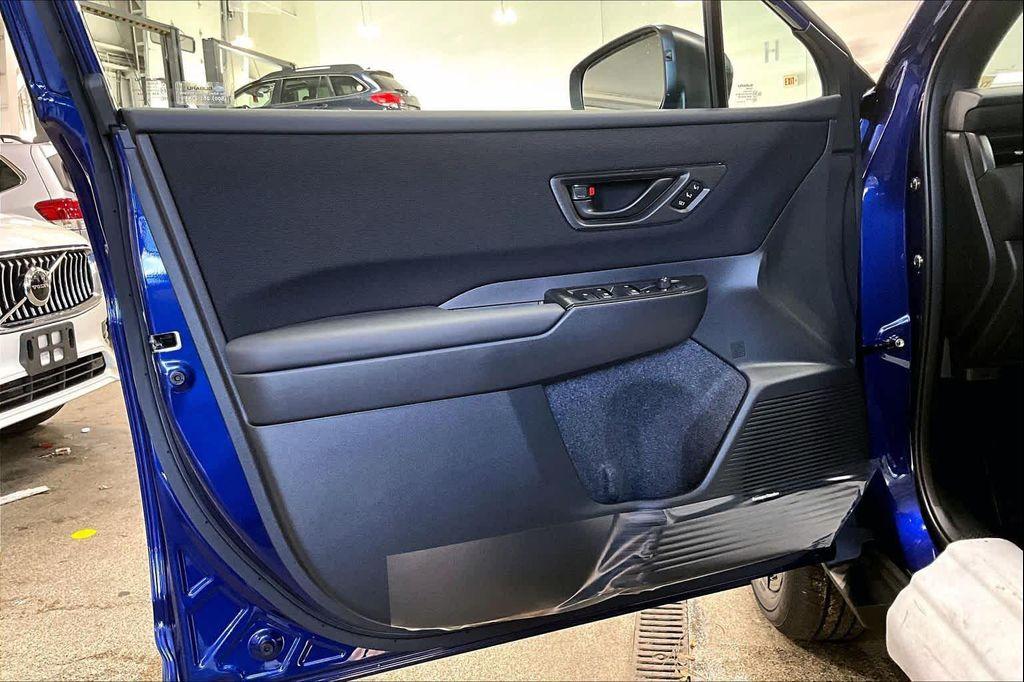 new 2026 Subaru Outback car, priced at $46,376