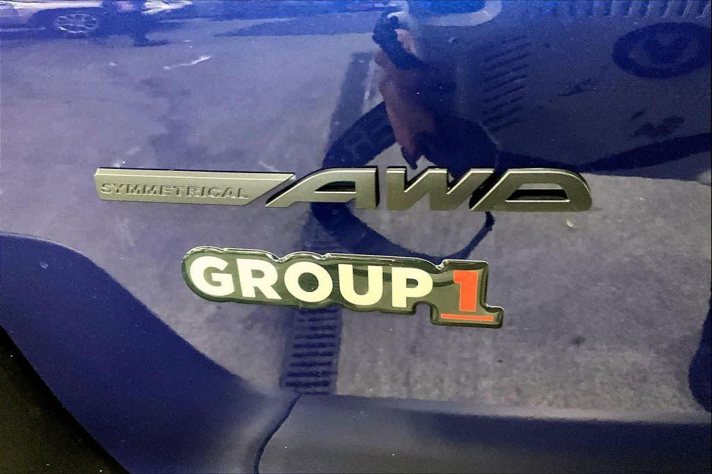 new 2026 Subaru Outback car, priced at $46,376