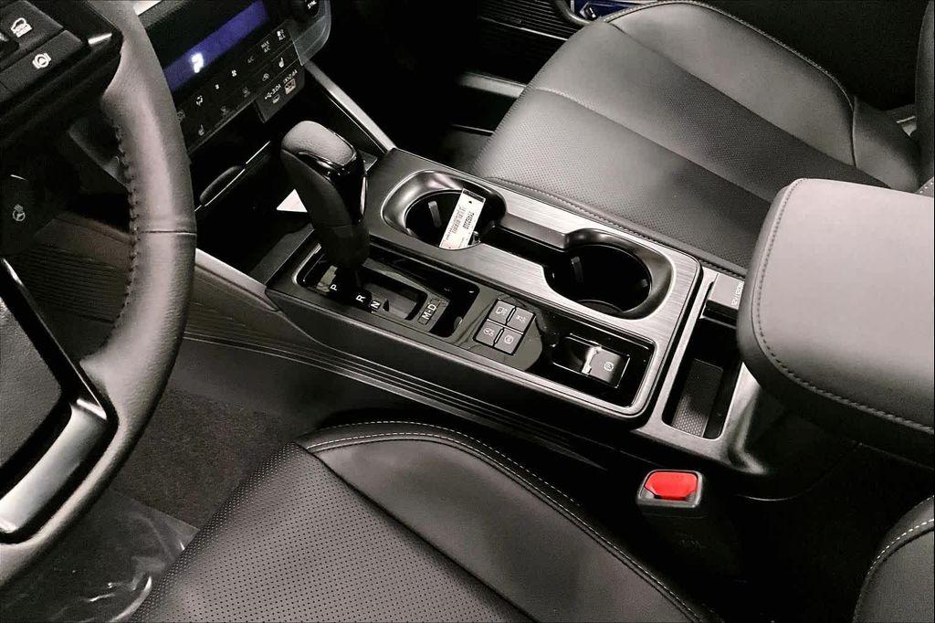 new 2026 Subaru Outback car, priced at $46,376