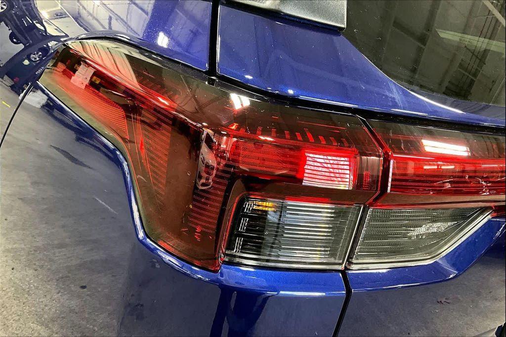 new 2026 Subaru Outback car, priced at $46,376