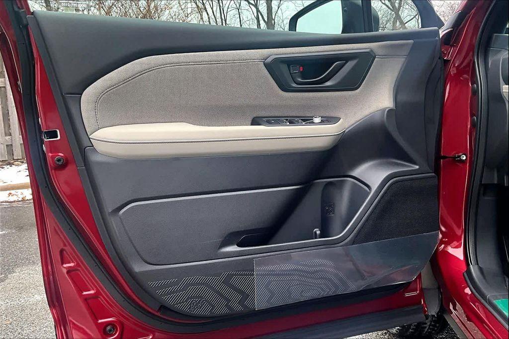 new 2026 Subaru Forester car, priced at $35,056