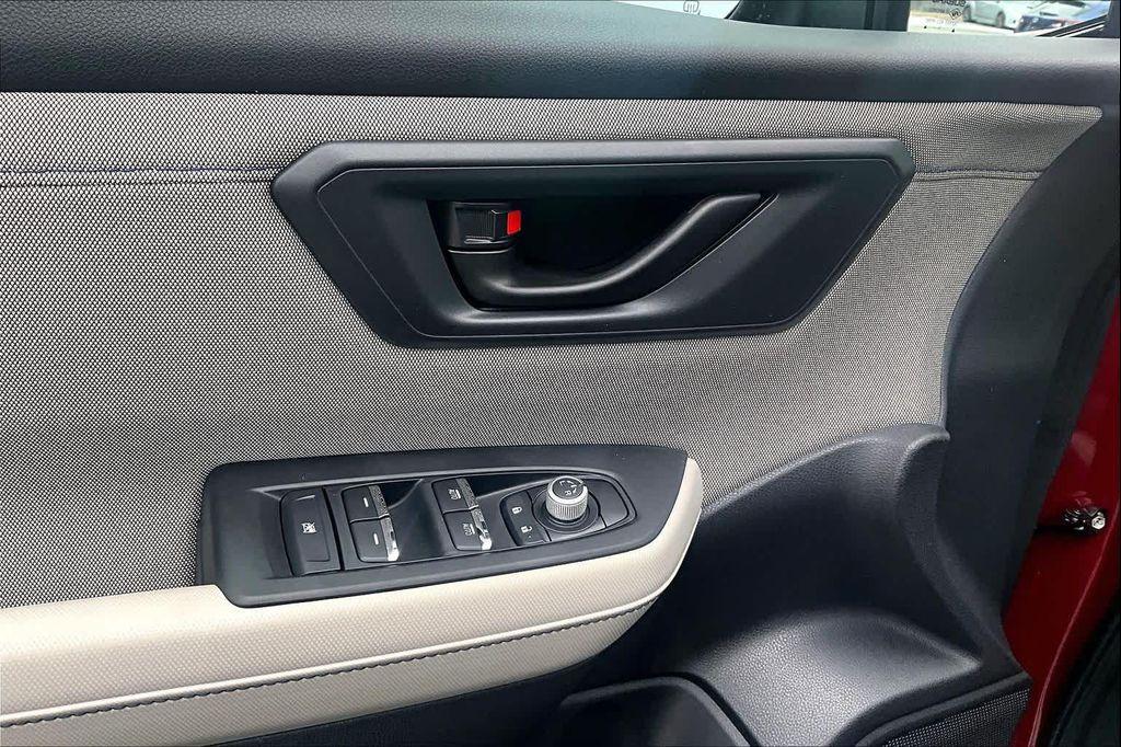 new 2026 Subaru Forester car, priced at $35,056