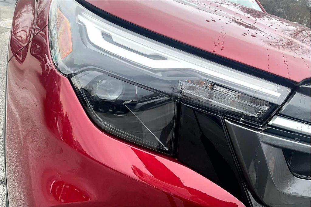 new 2026 Subaru Forester car, priced at $35,056