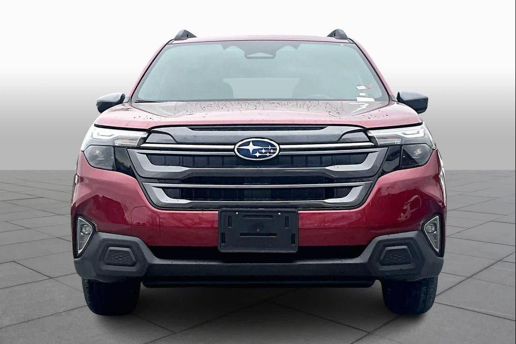 new 2026 Subaru Forester car, priced at $35,056