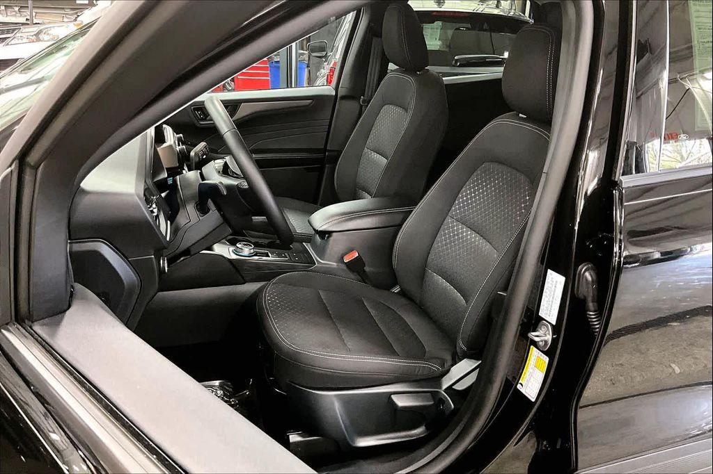 used 2025 Ford Escape car, priced at $27,690