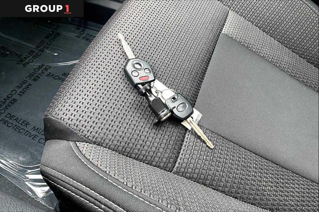 used 2024 Subaru Outback car, priced at $28,493