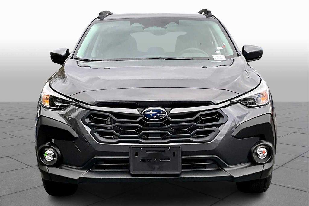 new 2026 Subaru Crosstrek car, priced at $29,969