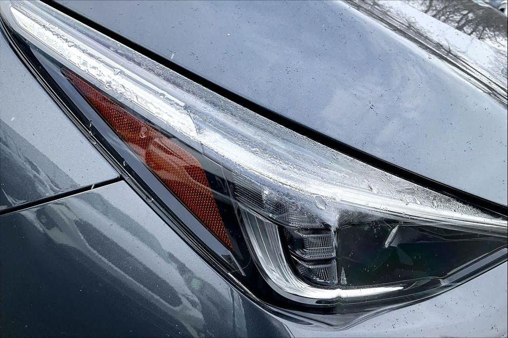 new 2026 Subaru Crosstrek Hybrid car, priced at $37,396