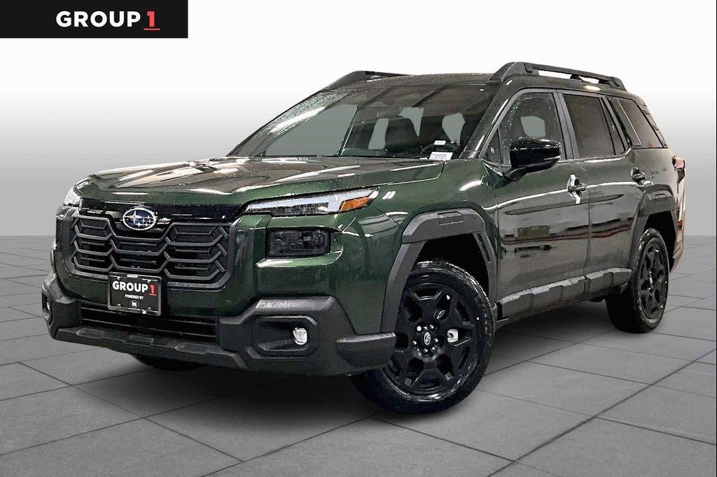 new 2026 Subaru Outback car, priced at $44,055