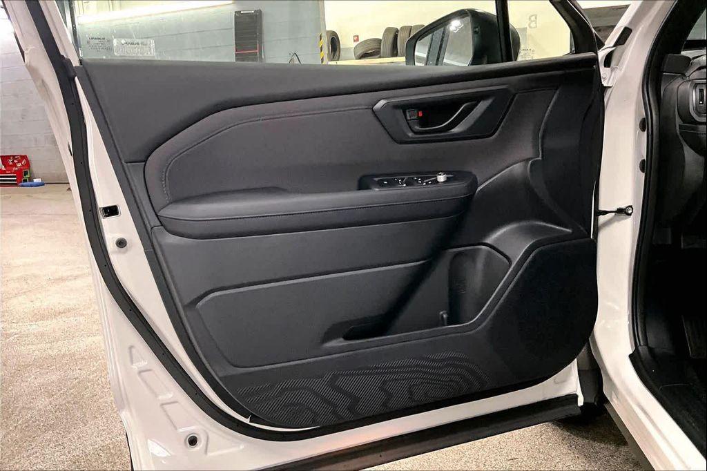 new 2025 Subaru Forester car, priced at $33,248