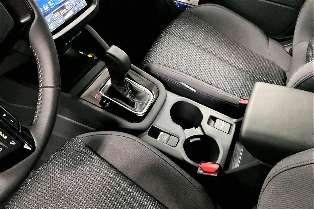 new 2025 Subaru Forester car, priced at $33,248