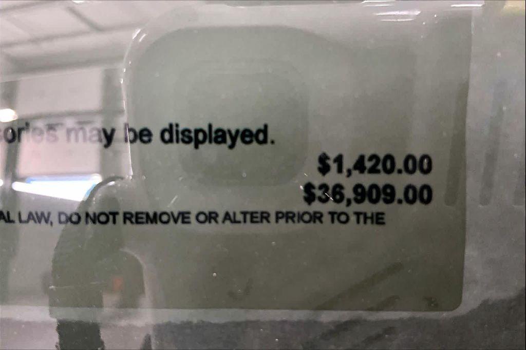 new 2025 Subaru Forester car, priced at $33,248