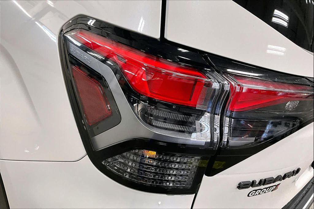 new 2025 Subaru Forester car, priced at $33,248