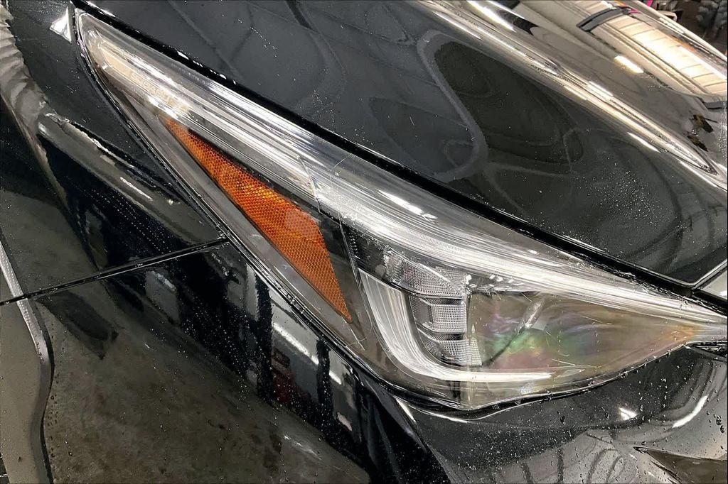 new 2026 Subaru Crosstrek Hybrid car, priced at $34,148